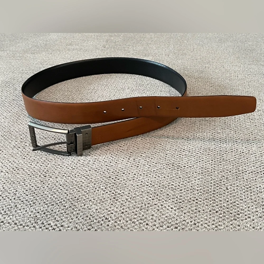 Boconi Reversible Belt‎ 36